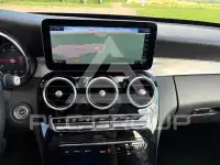 2020 Mercedes Benz C 220