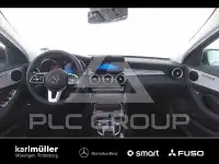 2020 Mercedes Benz C 220
