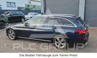 2020 Mercedes Benz C 220