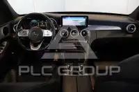 2020 Mercedes Benz C 220