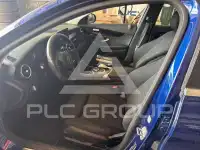 2020 Mercedes Benz C 220