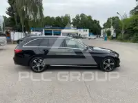2020 Mercedes Benz C 220