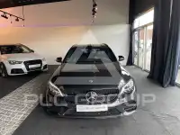 2020 Mercedes Benz C 220