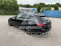 2020 Mercedes Benz C 220