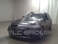 2020 Mercedes Benz C 220