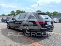2020 Mercedes Benz C 220