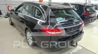 2020 Mercedes Benz C 220