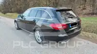 2020 Mercedes Benz C 220