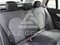 2020 Mercedes Benz C 220
