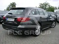 2020 Mercedes Benz C 220