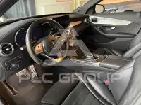 2020 Mercedes Benz C 220