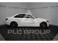 2020 Mercedes Benz C 220