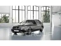 2020 Mercedes Benz C 220