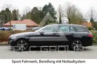 2020 Mercedes Benz C 220