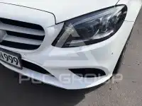 2020 Mercedes Benz C 220