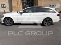 2020 Mercedes Benz C 220
