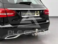 2020 Mercedes Benz C 220