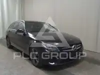 2020 Mercedes Benz C 220