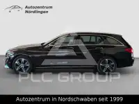 2020 Mercedes Benz C 220