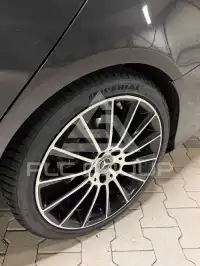 2020 Mercedes Benz C 220