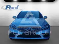 2020 Mercedes Benz C 220
