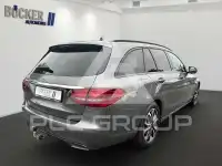 2020 Mercedes Benz C 220