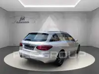 2020 Mercedes Benz C 220