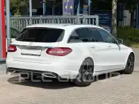 2020 Mercedes Benz C 220