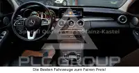 2020 Mercedes Benz C 220