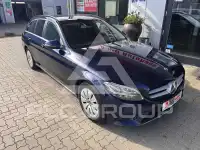 2020 Mercedes Benz C 220