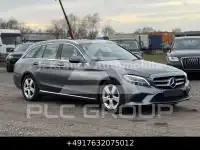 2020 Mercedes Benz C 220
