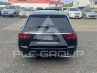 2020 Mercedes Benz C 220