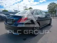 2020 Mercedes Benz C 220