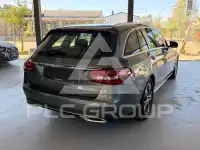 2020 Mercedes Benz C 220
