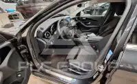 2020 Mercedes Benz C 220