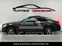 2020 Mercedes Benz C 220