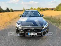 2020 Mercedes Benz C 220