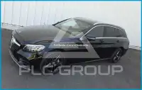 2020 Mercedes Benz C 220