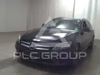 2020 Mercedes Benz C 220