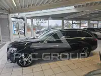 2020 Mercedes Benz C 220