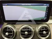2020 Mercedes Benz C 220