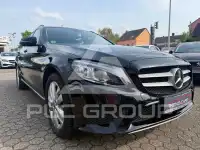 2020 Mercedes Benz C 220