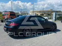 2020 Mercedes Benz C 220