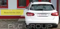 2020 Mercedes Benz C 220