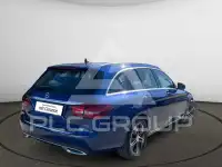 2020 Mercedes Benz C 220