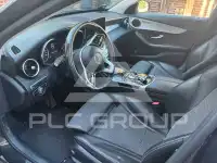 2020 Mercedes Benz C 220