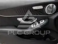 2020 Mercedes Benz C 220
