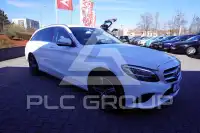 2020 Mercedes Benz C 220