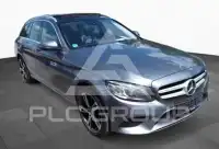 2020 Mercedes Benz C 220