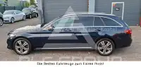 2020 Mercedes Benz C 220